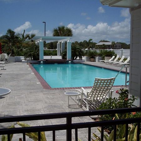 Lighthouse Inn At Aransas Bay Rockport Eksteriør billede