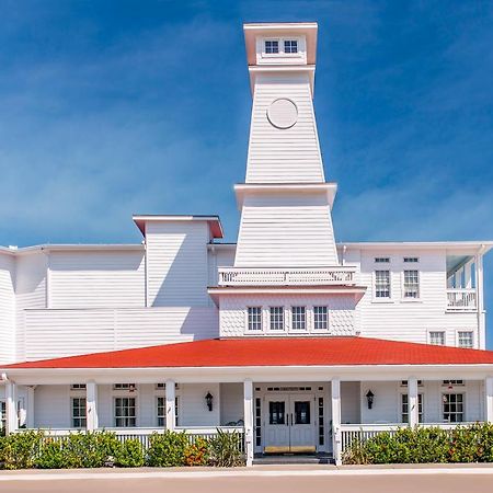 Lighthouse Inn At Aransas Bay Rockport Eksteriør billede