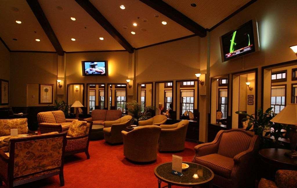 Lighthouse Inn At Aransas Bay Rockport Restaurant billede