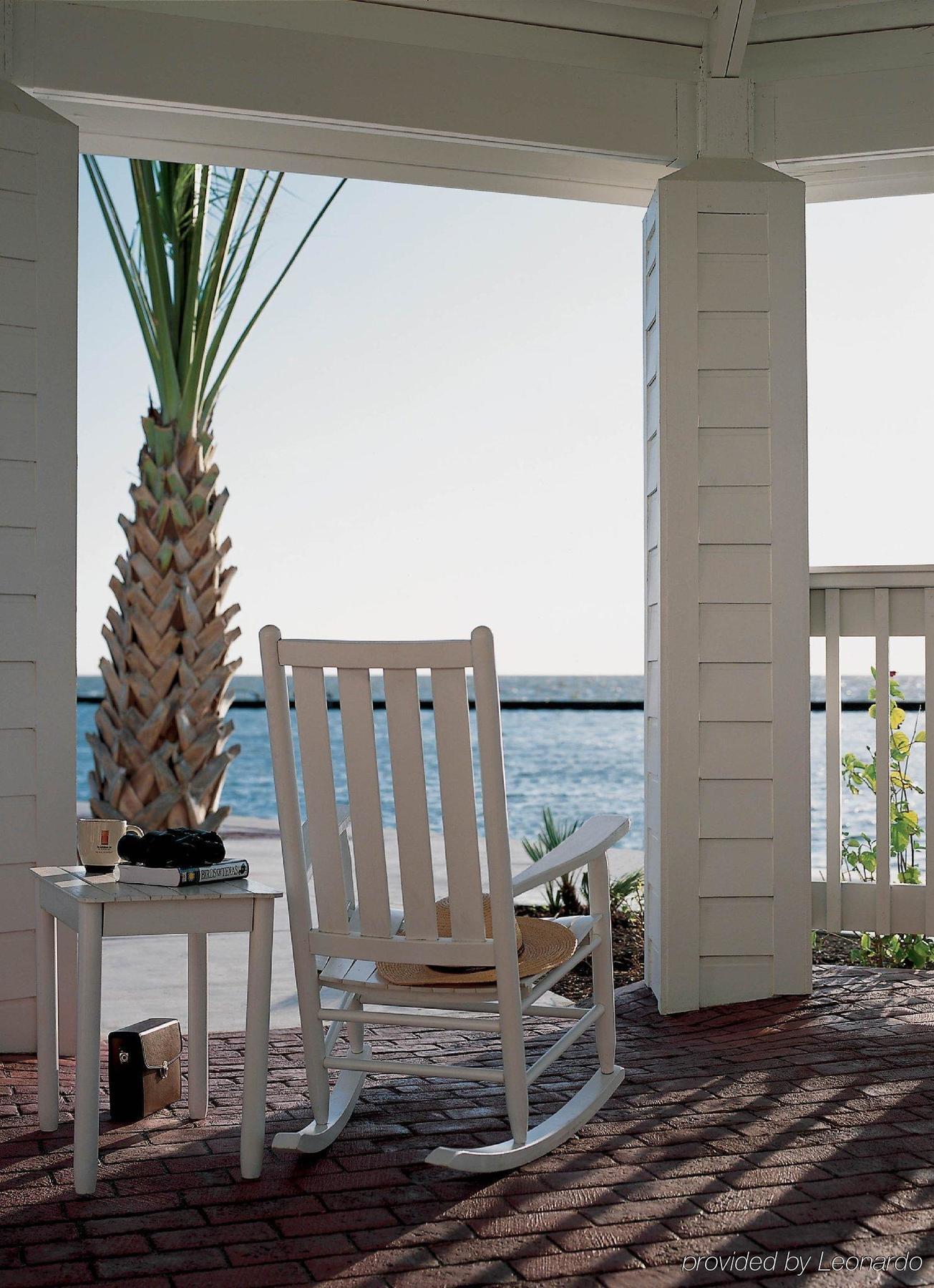 Lighthouse Inn At Aransas Bay Rockport Faciliteter billede