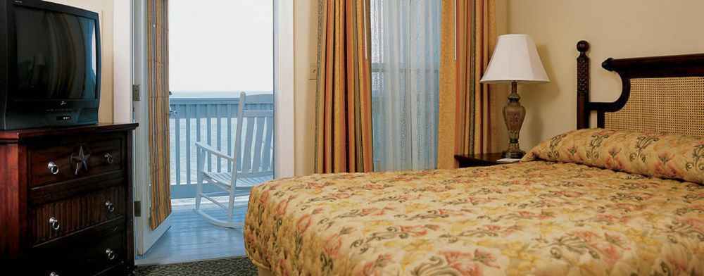 Lighthouse Inn At Aransas Bay Rockport Eksteriør billede