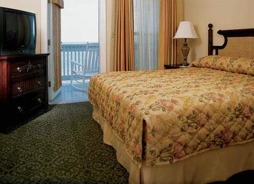 Lighthouse Inn At Aransas Bay Rockport Værelse billede