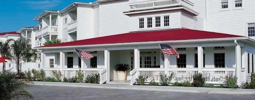 Lighthouse Inn At Aransas Bay Rockport Eksteriør billede