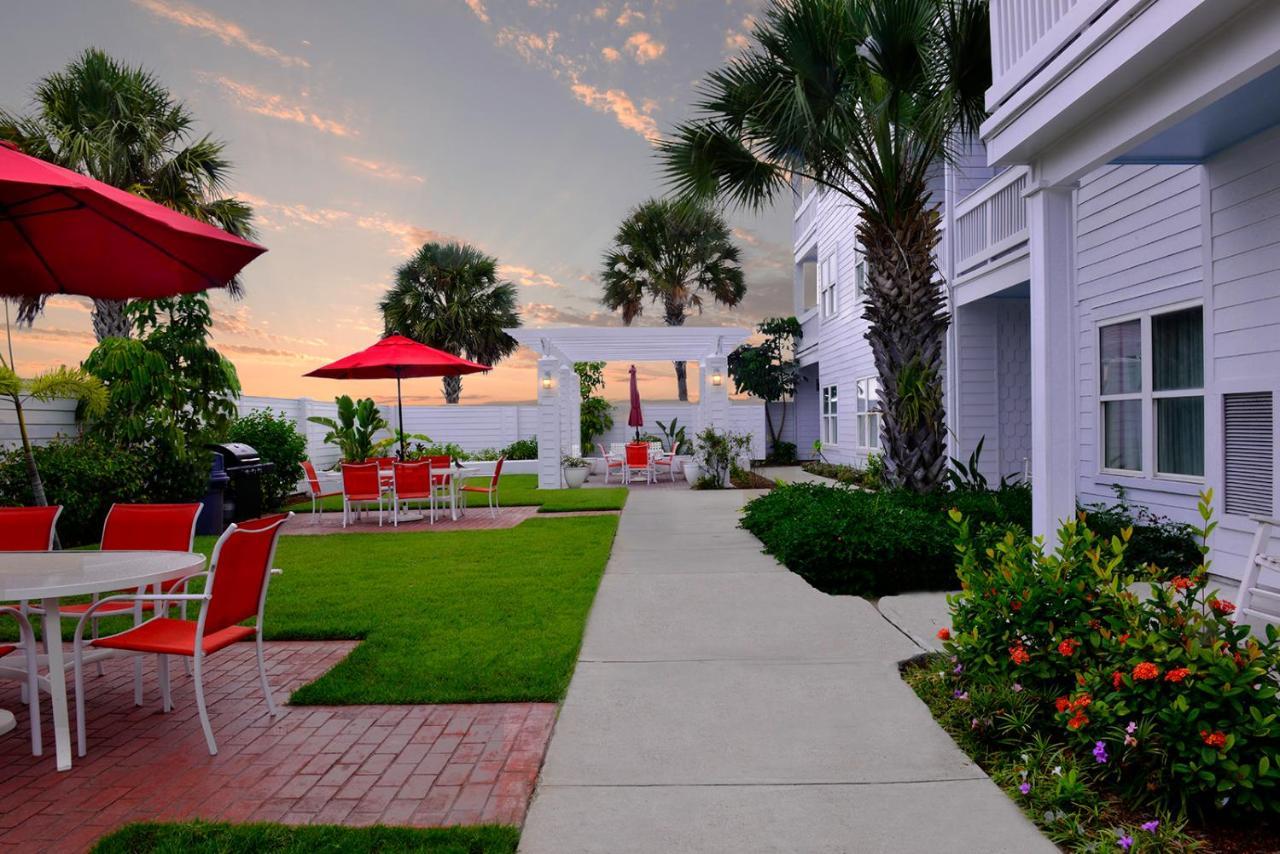 Lighthouse Inn At Aransas Bay Rockport Eksteriør billede